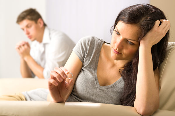 Call Ring Residential Appraisals when you need appraisals for Johnson divorces